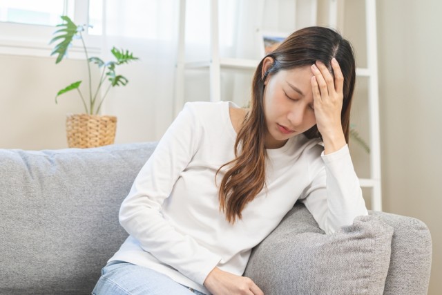 Mengenal Cara Mengatasi Badan Lemas dan Faktor Penyebabnya