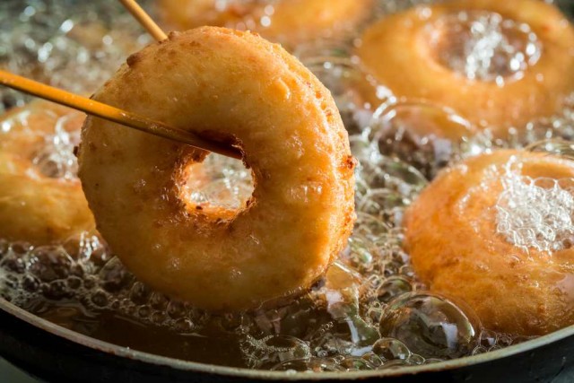 3 Resep Donat Tanpa Telur yang Praktis