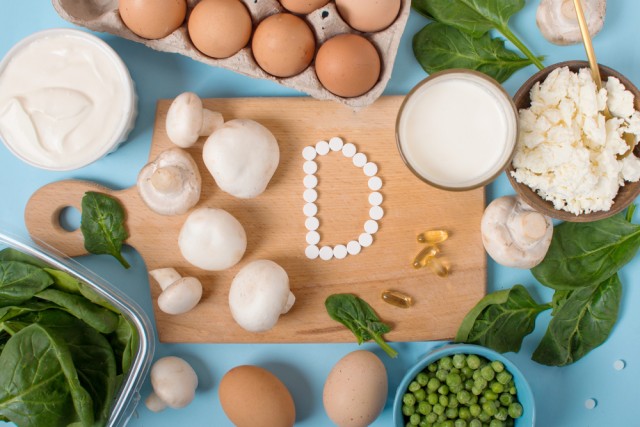 Kekurangan Vitamin D: Gejala, Penyebab, dan Cara Mengatasinya