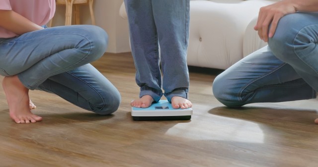 Cara Tepat Mengetahui Berat Badan Anak Usia 1-5 Tahun