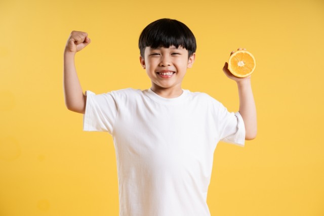 Adakah Buah yang Mengandung Vitamin D? Kenali Pilihannya