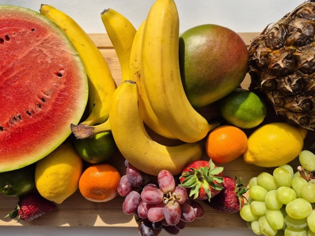 Buah yang Mengandung Vitamin A dan Manfaatnya untuk Tubuh