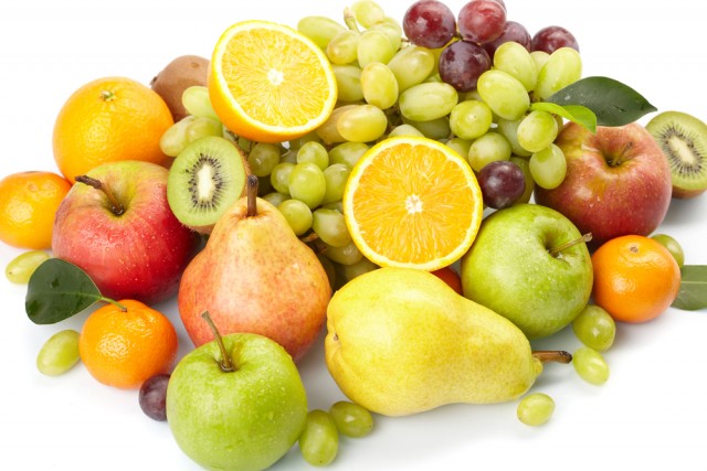 8 Buah yang Mengandung Vitamin A dan Ragam Manfaat Sehatnya