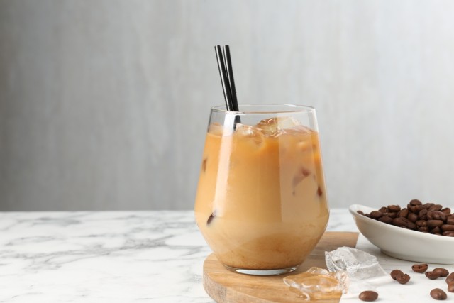 Resep Kopi Susu Sederhana yang Mudah Dibuat di Rumah