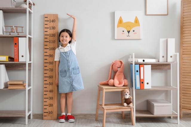 Cara Menambah Tinggi Badan untuk Mendukung Pertumbuhan Anak