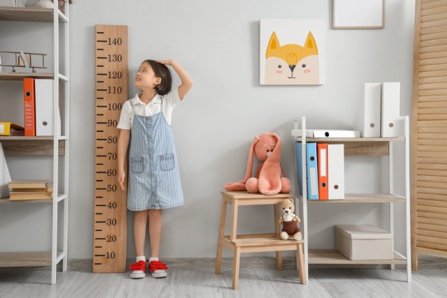 8 Cara Mencegah Stunting pada Anak Sejak Dini
