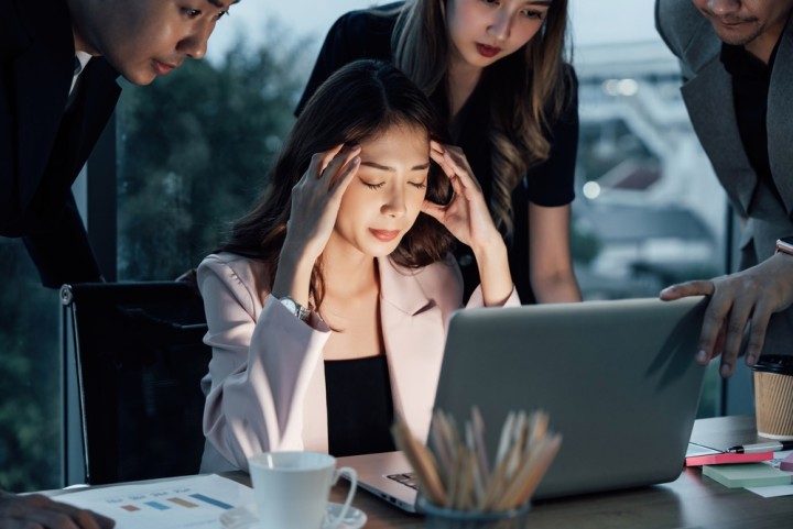 Cara Mengatasi Stres yang Bisa Dilakukan Sehari-Hari
