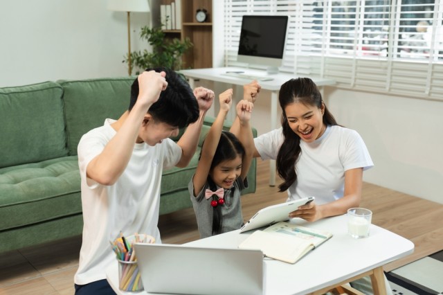 Cara Agar Anak Menjadi Pintar dan Tips Melatih Kecerdasannya