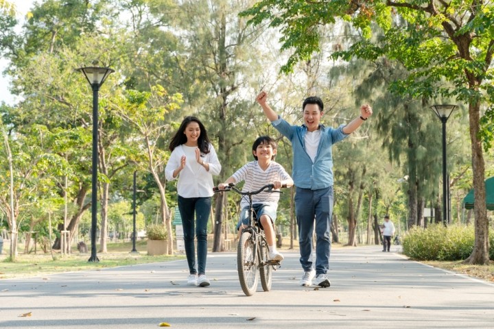 10 Cara Hidup Sehat di Tengah Kesibukan Sehari-Hari