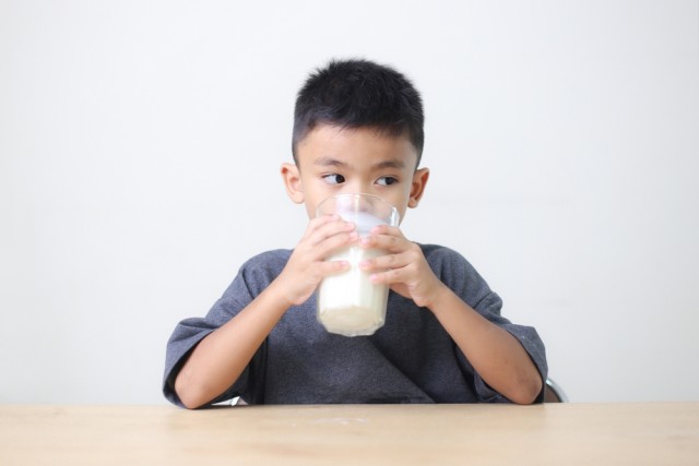 7 Fungsi Protein untuk Pertumbuhan dan Kesehatan Anak