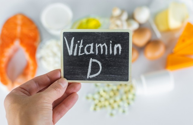 Fungsi Vitamin D untuk Anak dan Kebutuhan Hariannya