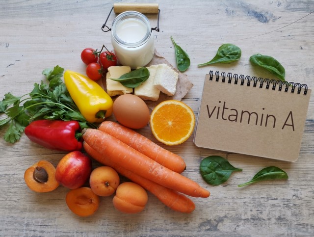 4 Fungsi Vitamin A yang Penting Bagi Mata dan Tubuh