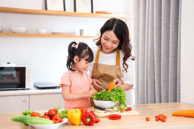 Fungsi Vitamin A bagi Tubuh dan Sumber Makanannya