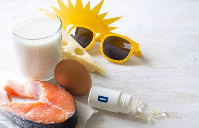 5 Fungsi Vitamin D yang Penting Bagi Tubuh dan Sumbernya