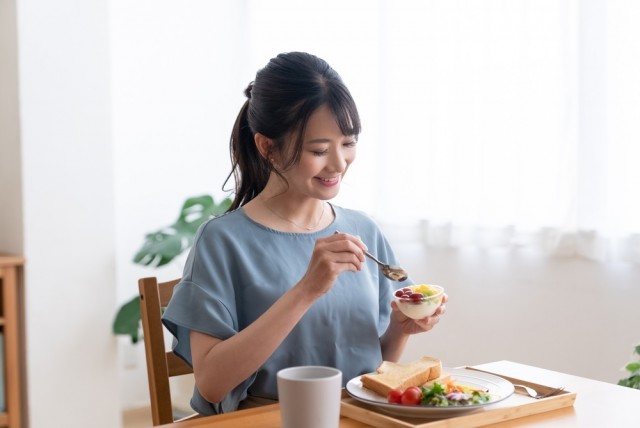 8 Ide Sarapan Pagi untuk Diet dengan Menu Simpel dan Sehat