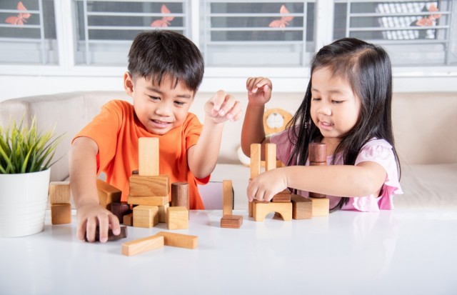 Panduan Memilih Mainan Anak Sesuai Usia dan Keamanannya