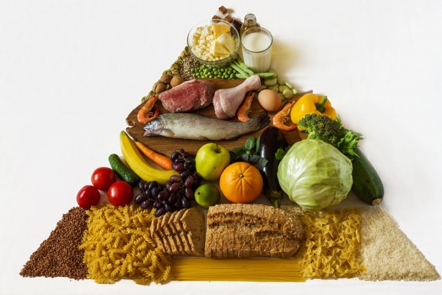 6 Contoh Makanan Bergizi Seimbang yang Wajib Dikonsumsi