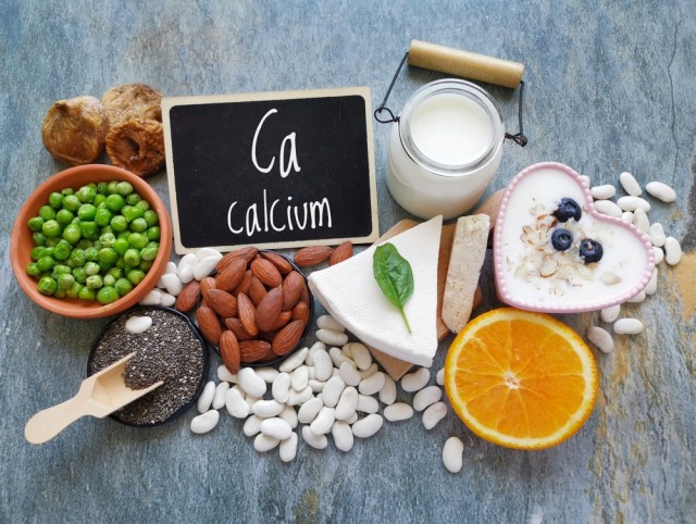 Makanan Tinggi Kalsium untuk Anak dan Manfaatnya