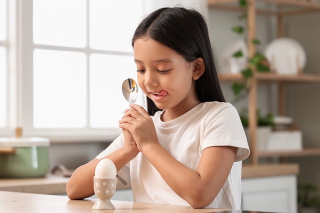 7 Makanan yang Mengandung Vitamin D untuk Anak