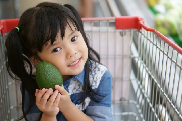 Makanan yang Mengandung Vitamin E untuk Kesehatan Anak