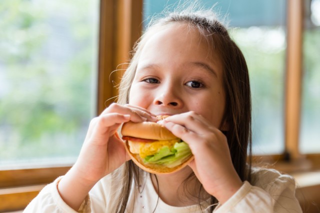 11 Makanan yang Bikin Gemuk dan Naikkan Berat Badan Sehat