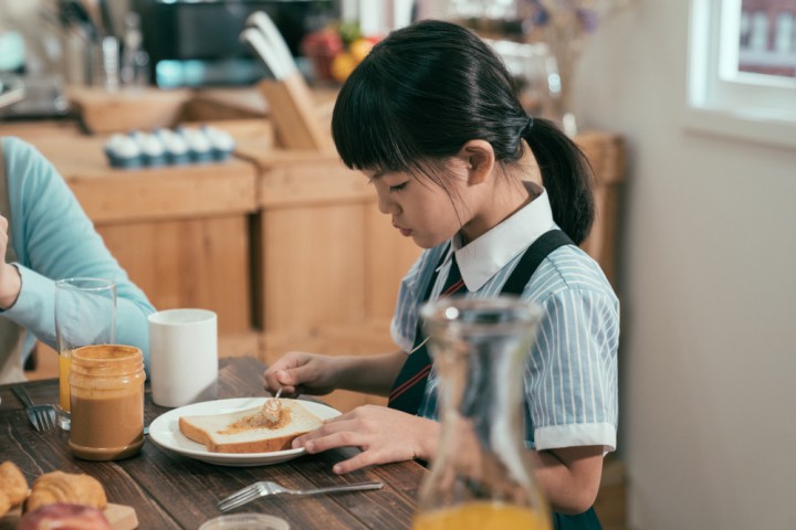9 Makanan yang Mengandung Omega 6 untuk Anak