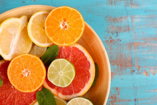 15 Makanan yang Mengandung Vitamin C dan Segenap Manfaatnya