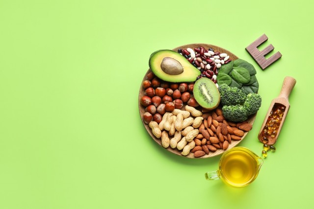 11 Makanan yang Mengandung Vitamin E, Baik untuk Kesehatan