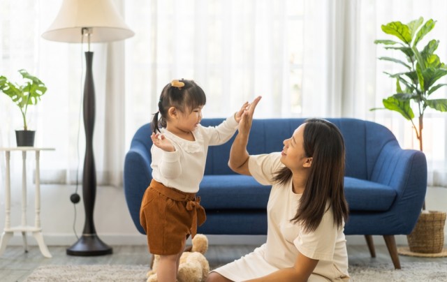Kenali Manfaat Lemak untuk Kesehatan dan Kecerdasan Anak