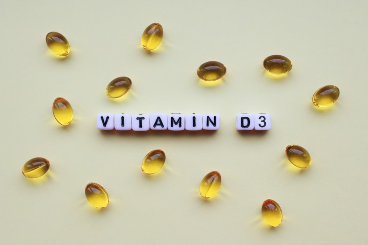 Makanan Vitamin D3 untuk Anak dan Manfaatnya