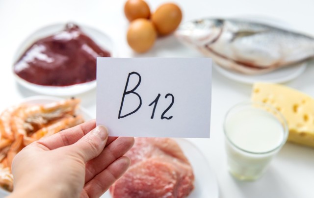 Sumber Vitamin B12 dan Manfaatnya untuk Kesehatan Tubuh