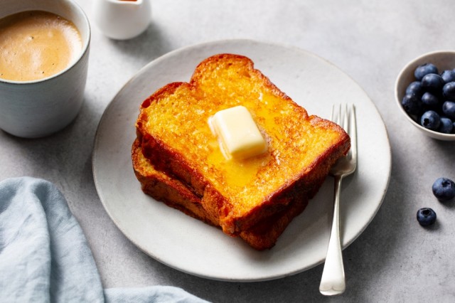5 Menu Sarapan Pagi Simple dan Murah untuk Keluarga