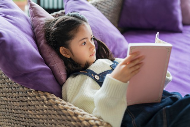 Cara Belajar Efektif untuk Anak Usia 4-6 Tahun