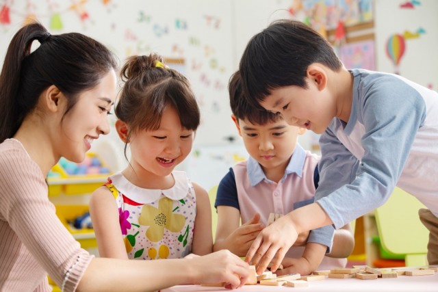 10 Metode Belajar untuk Anak, Efektif dan Menyenangkan!
