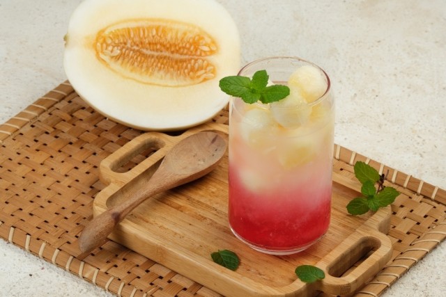 16 Minuman Buka Puasa, Nikmat dan Segar untuk Keluarga