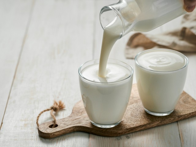 Minuman Probiotik dan Manfaat Baik Bagi Kesehatan Pencernaan