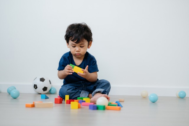 Permainan Anak Usia 4 dan 5 Tahun yang Seru dan Edukatif