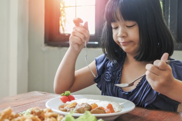 Picky Eater, Perilaku Pilih-Pilih Makanan dan Dampaknya