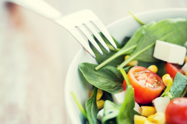 Kenali dan Terapkan Pola Makan Sehat Bergizi dan Seimbang