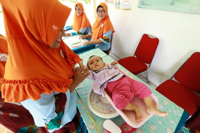 Kenali Stunting pada Anak Penyebab dan Ciri Cirinya