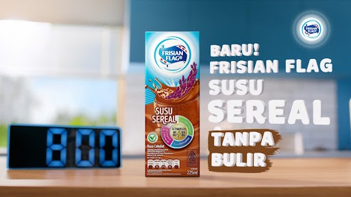 8 Manfaat Susu Sereal dan Kandungan Gizi di Dalamnya