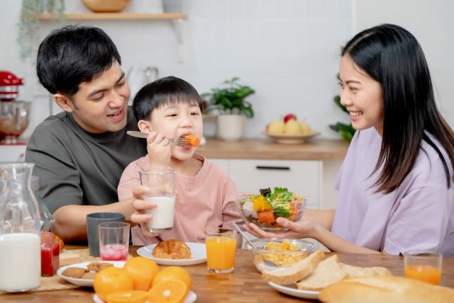 Intip 7 Cara Hidup Sehat dan Tips Memulainya