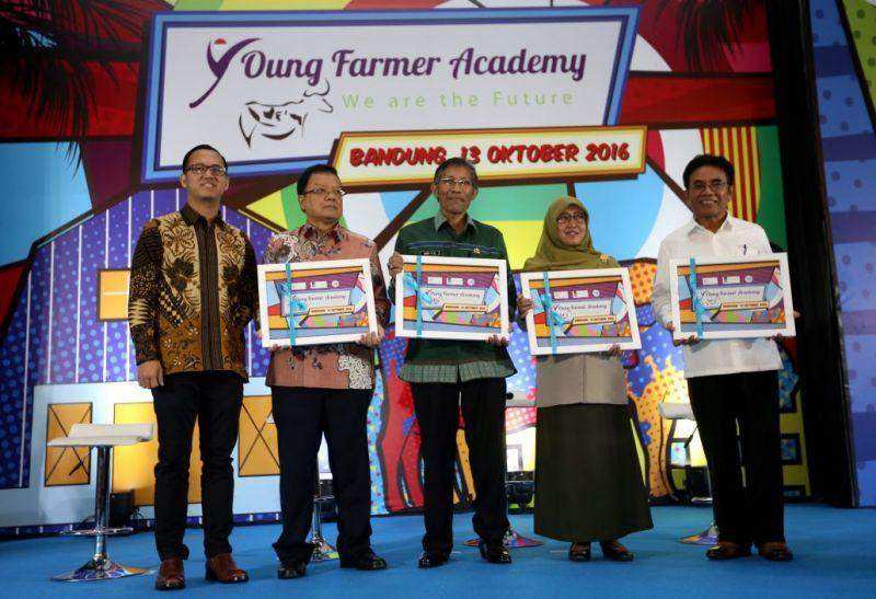 Young Farmer Academy 2016