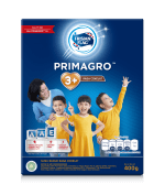 Frisian Flag Primagro 3+ Rasa Cokelat