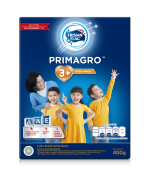 Frisian Flag Primagro 3+ Rasa Madu