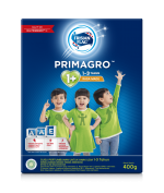 Frisian Flag Primagro 1+ Rasa Madu