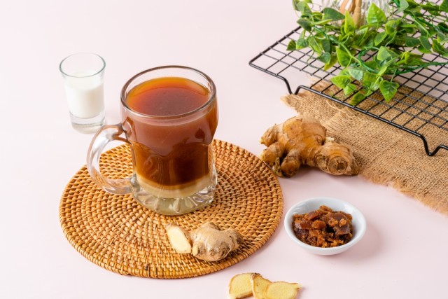 Resep Bandrek Hangat dan Nikmat untuk Cuaca Dingin