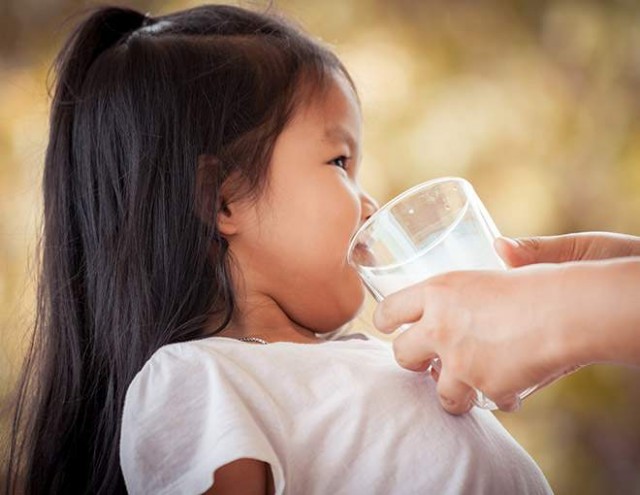 Tidak Minum Susu Sejak Dini, Apa Yang Terjadi Nanti?