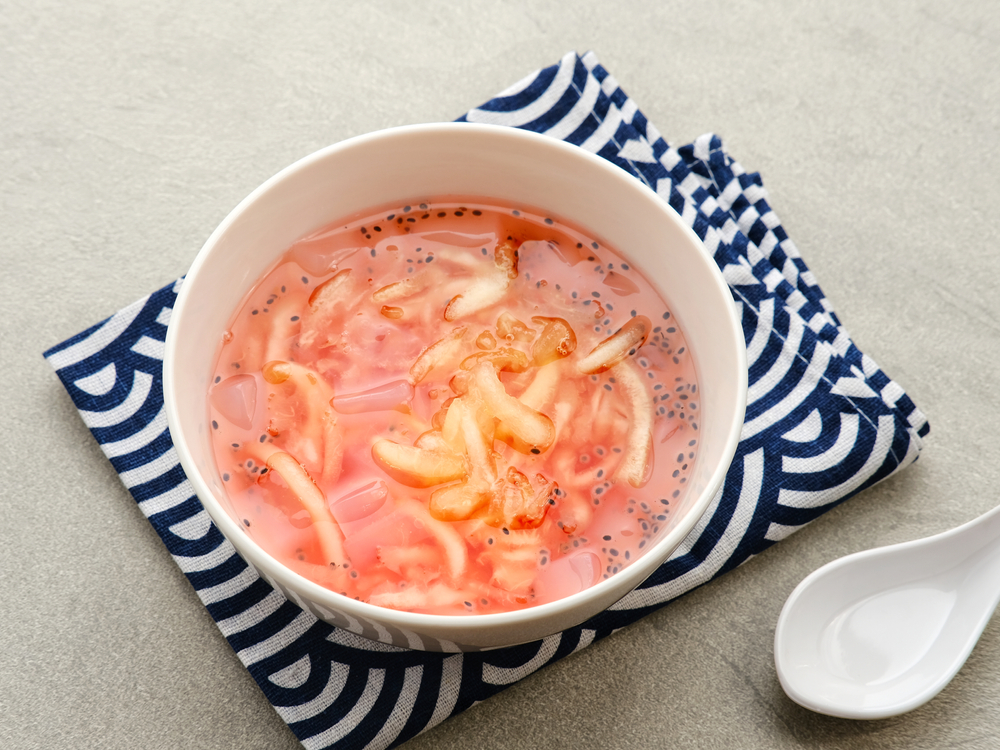 Resep Es Blewah Segar Dan Creamy, Mudah Dibuat Di Rumah