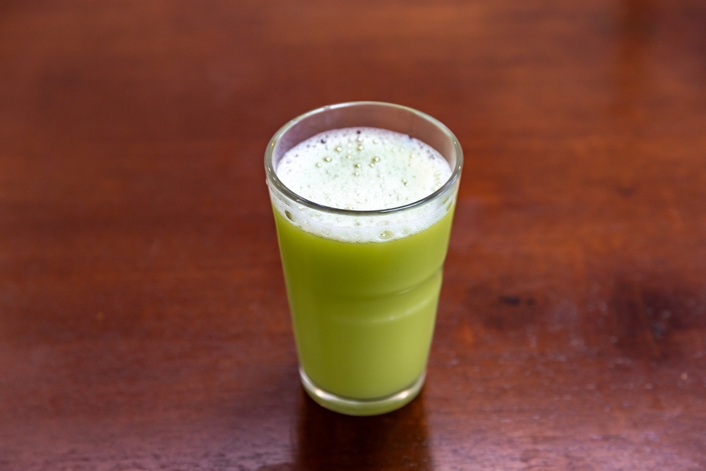 Resep Es Tebu Segar Dan Manis Alami, Mudah Dibuat!